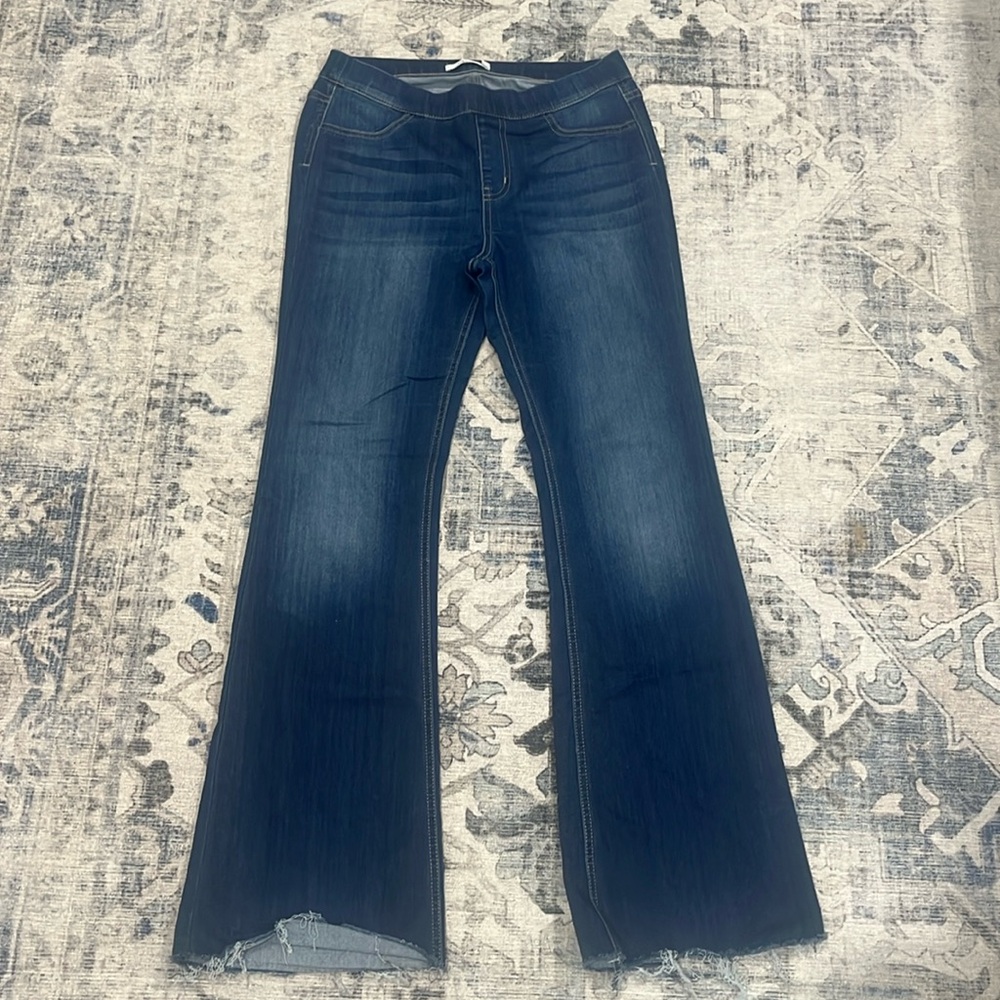 Stretchy jeans